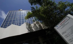 Conseil général de La Réunion