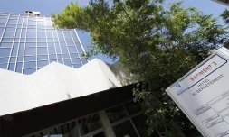 Conseil général de La Réunion