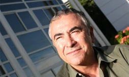 Jacques Guillamot