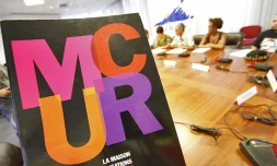 Jeudi 11 Février 2010

Conférence de presse de la MCUR