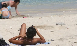 Les Réunionnais vivent moins en couple