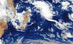 Image Météo France