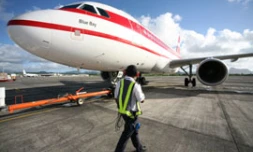 Air Mauritius, compagnie nationale de l'île Maurice (Photo : Air Mauritius)