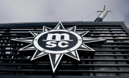 L'armateur suisse MSC Croisières a confirmé la commande de deux nouveaux navires aux Chantiers de l'Atlantique à Saint-Nazaire, en Loire-Atlantique