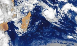 Photo Météo France