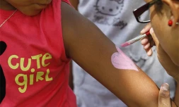 Carnaval au jardin de l'Etat