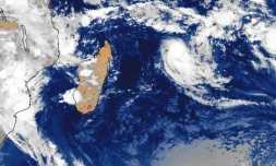 Photo Météo France