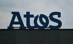 AprÚs deux reports, le groupe informatique français Atos, en pleine crise financiÚre, dévoile ses résultats annuels et les "prochaines étapes" de son plan de sauvetage