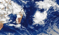 Photo Météo France
