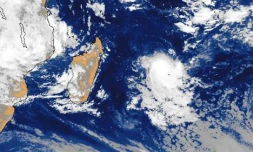 Photo Météo France