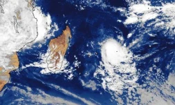 Photo Météo France