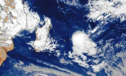 Photo Météo France