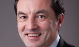 Jean marc Brûlé, Directeur de Campagne Europe Ecologie National.
Secrétaire National adjoint des Verts