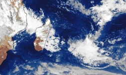 Photo Météo France