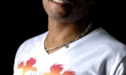 Coqbatay, marque de tee-shirt péi (Photo : Coqbatay.com)