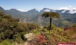Tirer le tourisme vers le haut