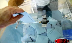 Elections régionales (Archives)