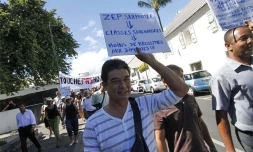 Manifestation ZEP photo archive