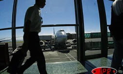 Aéroport Roland Garros (Archives)