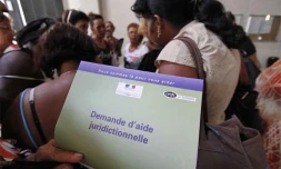 Mercredi 24 Février 2010

Les ex salariés de l'ARAST aux prud'hommes