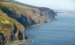 Route du littoral