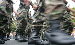 RSMA (régiment du service militaire adapté de La Réunion)