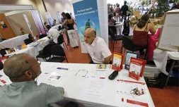 Jeudi 25 Février 2010

Salon de l'entreprise