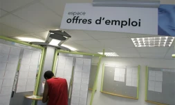 Pôle emploi