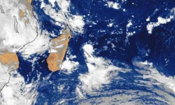 Photo Météo France