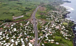 Vendredi 26 Février 2010

Déviation Grand-Bois