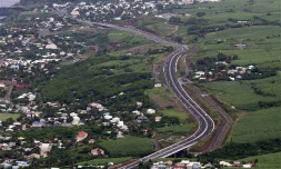 Vendredi 26 Février 2010

Déviation Grand-Bois
