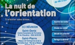 Nuit de l'Orientation