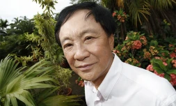 André Thien Ah Koon