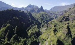 Cirque de Mafate