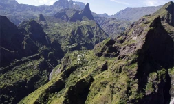 Cirque de Mafate