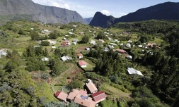 Cirque de Mafate