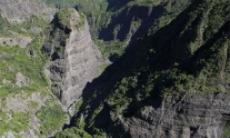 Cirque de Mafate