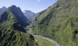 Cirque de Mafate