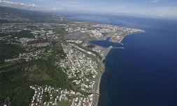 Ville du Port