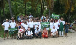 Europe Ecologie Réunion (Photo : Europe Ecologie)