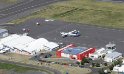 Aéroport de Pierrefonds