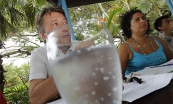 Mercredi 3 Mars 2010
Conférence de presse de l'Alliance