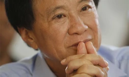 André Thien Ah Koon