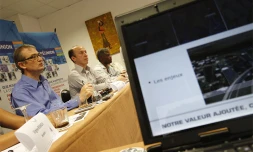 Vendredi 5 Mars 2010

Conférence de presse CGPME