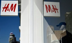 L'unique entrepôt logistique en France du géant suédois H&M doit fermer au Bourget, en Seine-Saint-Denis