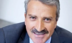 François Hurel, Président de l'Union des Auto Entrepreneurs (Photo : Richard Duart)