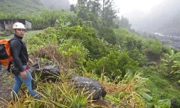 Lundi 8 Mars 2010

Recherche des canyoneurs disparus dans la riviére du Mât