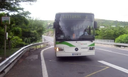 Réseau kar'ouest (Photo : TCO)