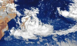Photo Météo France