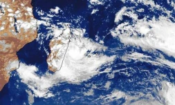Image Météo France